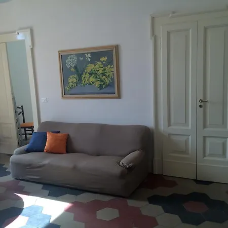 Casa Di Marisa Apartment Chieti Room photo