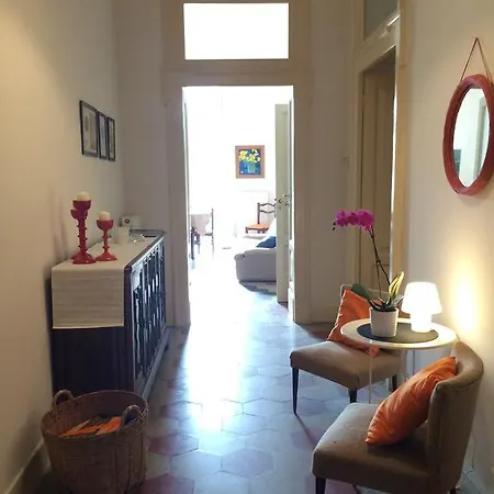 Casa Di Marisa Apartment Chieti Exterior photo