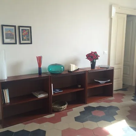 Casa Di Marisa Apartment Chieti Room photo