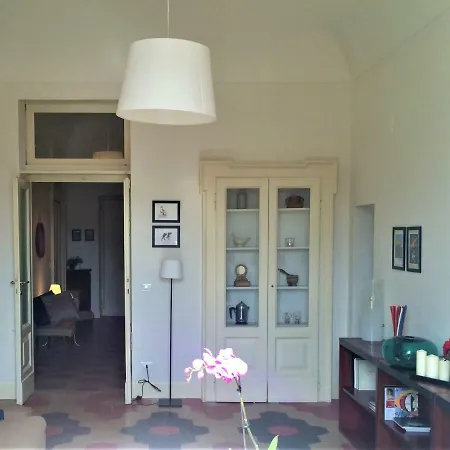 Casa Di Marisa Apartment Chieti Exterior photo
