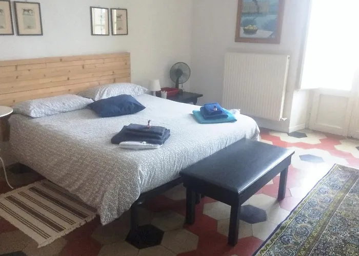 Casa Di Marisa