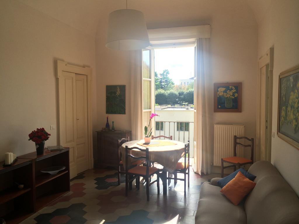 Casa Di Marisa Chieti