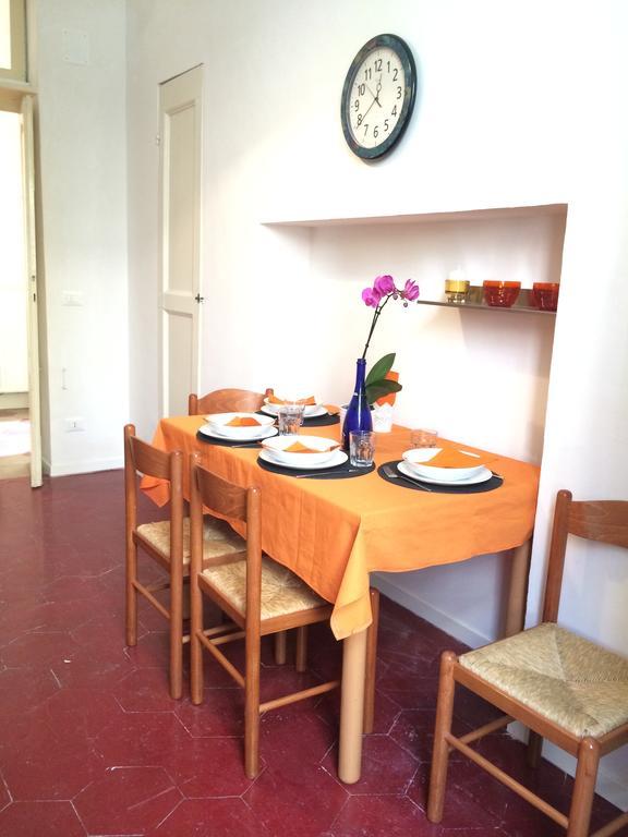 Casa Di Marisa * Chieti