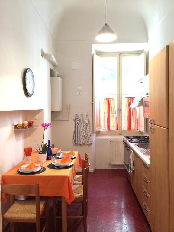 Casa Di Marisa Apartment *