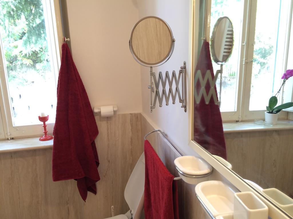 Casa Di Marisa Apartment Chieti