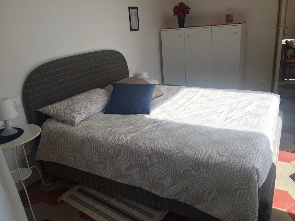 Casa Di Marisa Apartment *
