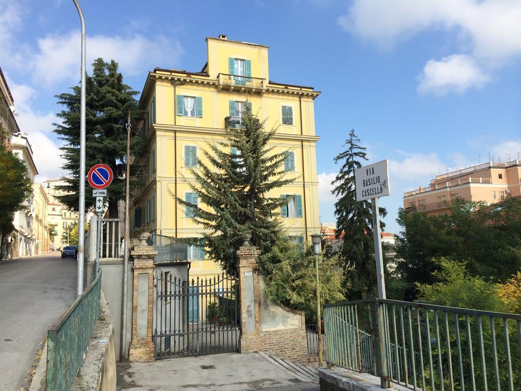 Casa Di Marisa *