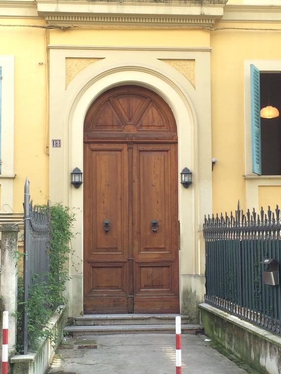 Apartment Casa Di Marisa Chieti