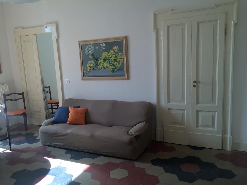 Casa Di Marisa *