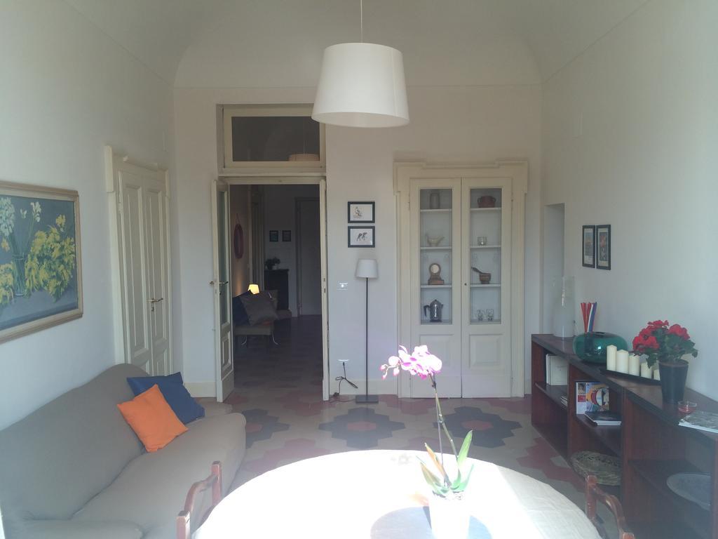 Casa Di Marisa *