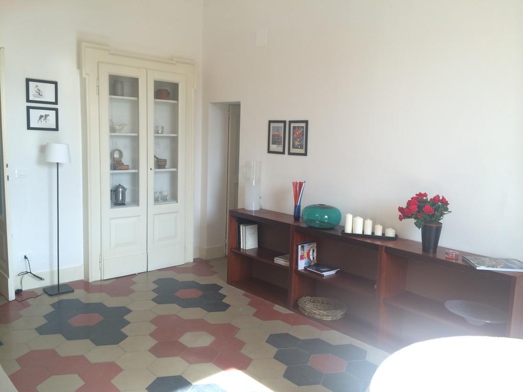 Apartment Casa Di Marisa