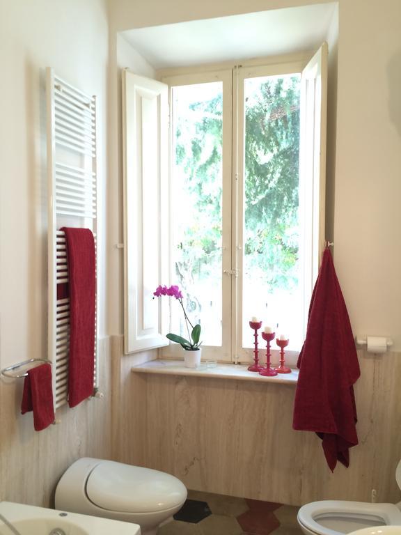 Apartment Casa Di Marisa Chieti