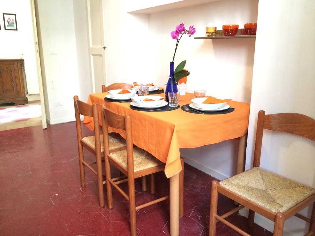 Apartment Casa Di Marisa Chieti