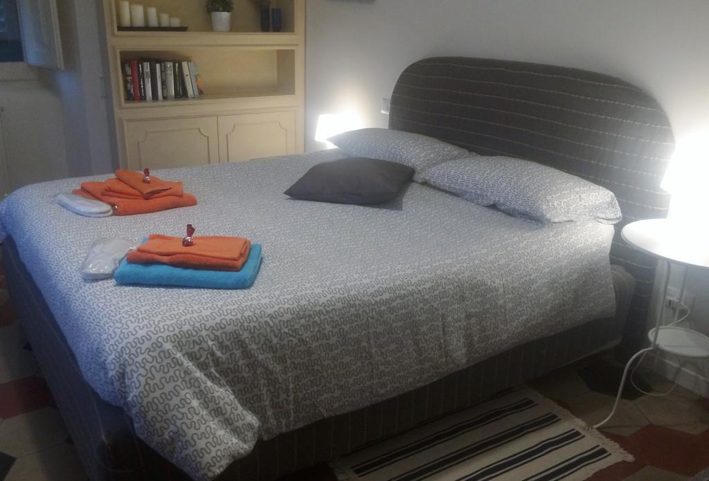 Casa Di Marisa Apartment Chieti